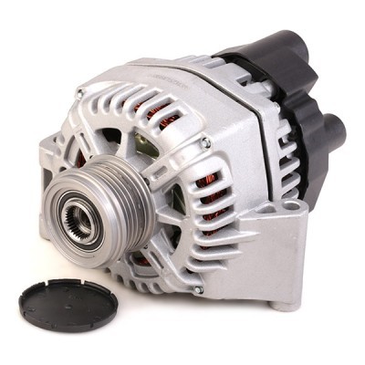 Alternator RIDEX 4G0934 4G0934 - photo 3