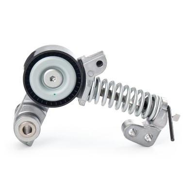 Belt Tensioner V-Ribbed Belt RIDEX 310T0447 310T0447 - photo 9