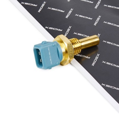 Sensor, Coolant Temperature RIDEX 830C0099 830C0099 - photo 2