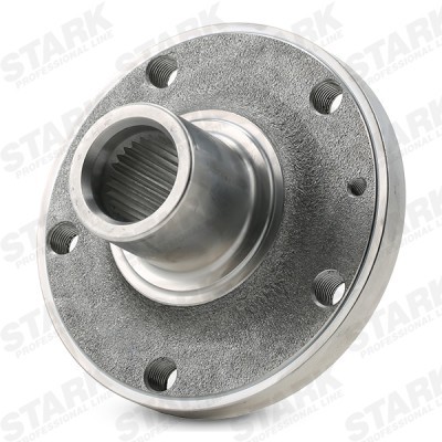 Wheel Hub Stark SKWH-0181251 SKWH-0181251 - photo 4