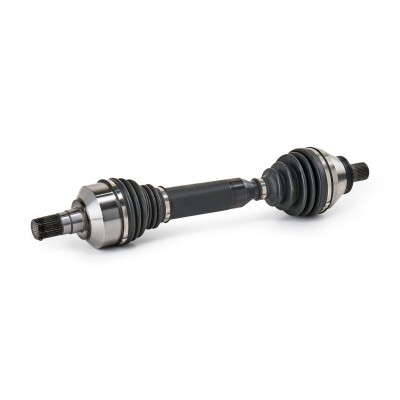 Drive Shaft RIDEX 13D0706R 13D0706R - photo 4