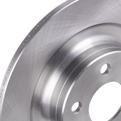 Brake Disc RIDEX 82B1762 82B1762 - photo 5
