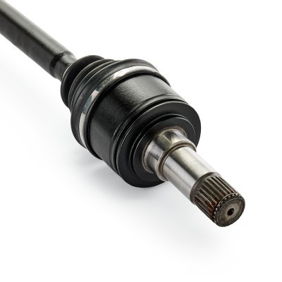 Drive Shaft RIDEX 13D0347R 13D0347R - photo 6