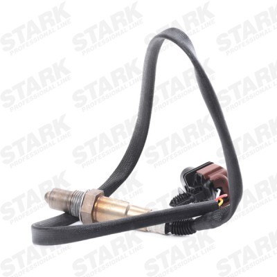 Lambda (Oxygen) Sensor Stark SKLS-0140511 SKLS-0140511 - photo 4