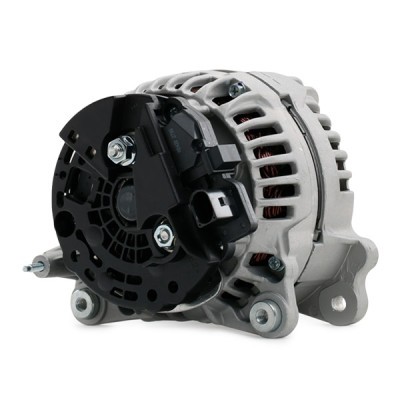 Alternator RIDEX 4G0283 4G0283 - photo 4