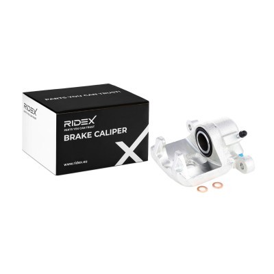 Brake Caliper RIDEX 78B0131 78B0131 - photo 2