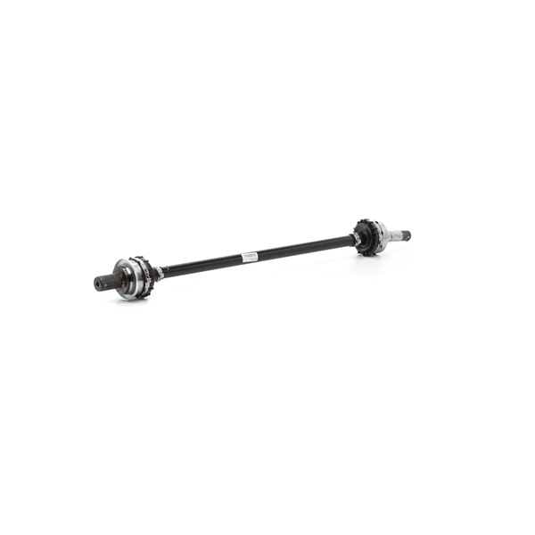 Drive Shaft RIDEX 13D2307R 13D2307R - photo 1