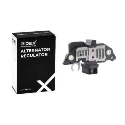 Alternator Regulator RIDEX 288R0021 288R0021 - photo 2