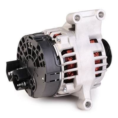 Alternator RIDEX 4G0829 4G0829 - photo 4