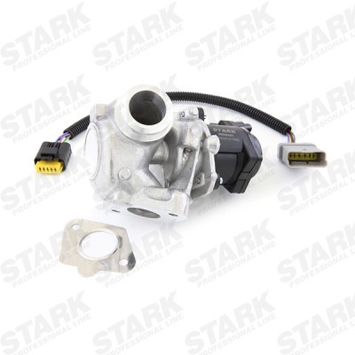 EGR Valve Stark SKEGR-0770055 SKEGR-0770055 - photo 3