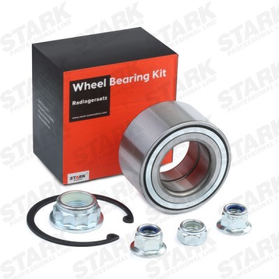 Wheel Bearing Stark SKWB-0180003 SKWB-0180003 - photo 2
