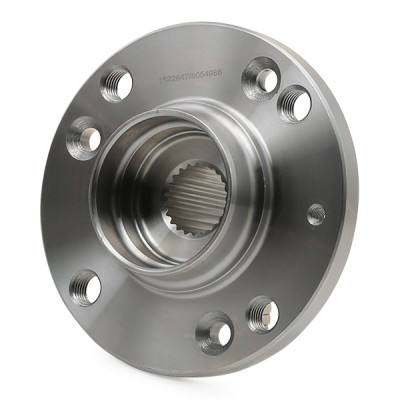 Wheel Hub RIDEX 653W0032 653W0032 - photo 3