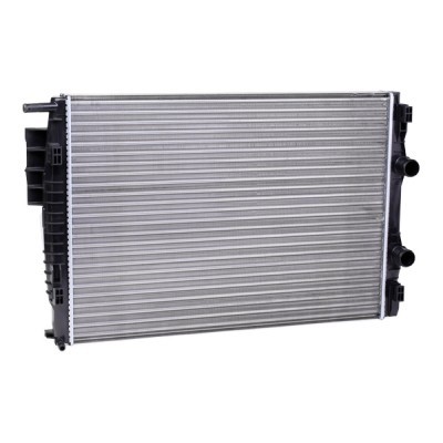 Radiator, Engine Cooling RIDEX 470R0715 470R0715 - photo 2