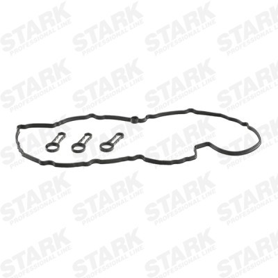 Cylinder Head Cover Gasket Stark SKGSR-0490074 SKGSR-0490074 - photo 2