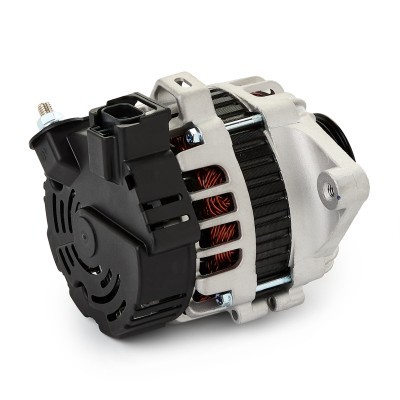 Alternator RIDEX 4G0965 4G0965 - photo 4