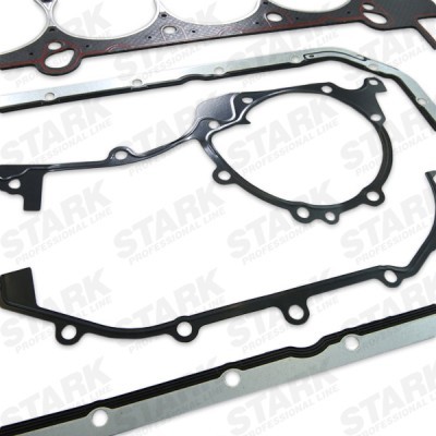 Engine Gasket Kit Stark SKFGS-0500184 SKFGS-0500184 - photo 8