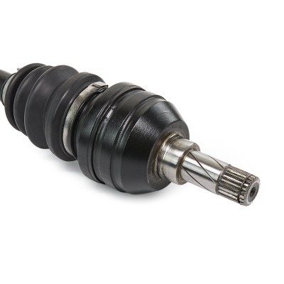 Drive Shaft RIDEX 13D0538R 13D0538R - photo 6