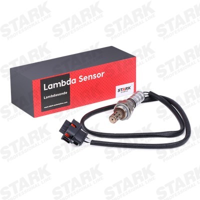 Lambda (Oxygen) Sensor Stark SKLS-0140363 SKLS-0140363 - photo 2
