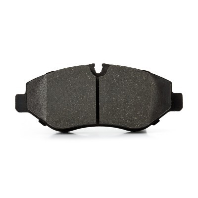 Brake Pads Set RIDEX 402B2100P 402B2100P - photo 5