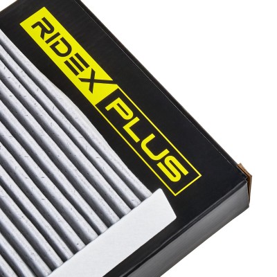 Cabin Air Filter RIDEX 424I0203P 424I0203P - photo 5