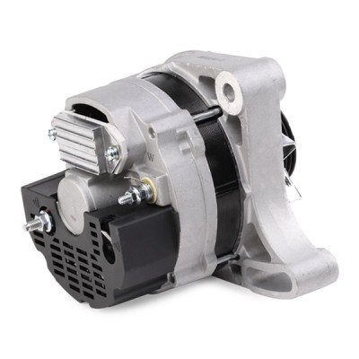 Alternator RIDEX 4G0504 4G0504 - photo 4
