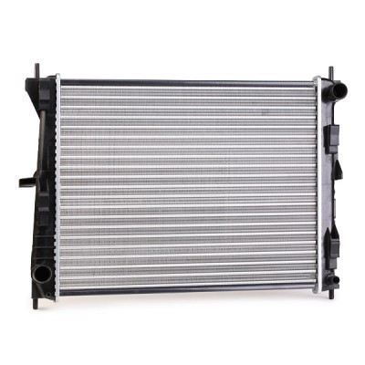 Radiator, Engine Cooling RIDEX 470R0745 470R0745 - photo 3