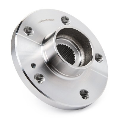 Wheel Hub RIDEX 653W0241 653W0241 - photo 3