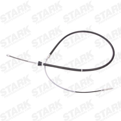 Cable Pull, Parking Brake Stark SKCPB-1050147 SKCPB-1050147 - photo 3