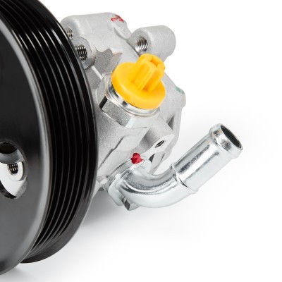 Hydraulic Pump, Steering System RIDEX 12H0066R 12H0066R - photo 5