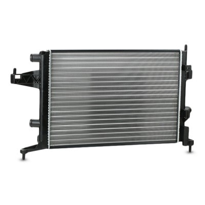 Radiator, Engine Cooling RIDEX 470R0167 470R0167 - photo 4