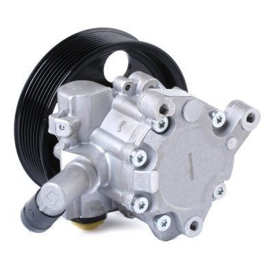 Hydraulic Pump, Steering System RIDEX 12H0154 12H0154 - photo 4
