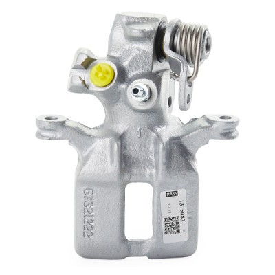 Brake Caliper RIDEX 78B0136R 78B0136R - photo 5