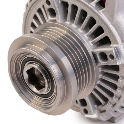 Alternator RIDEX 4G0487 4G0487 - photo 5