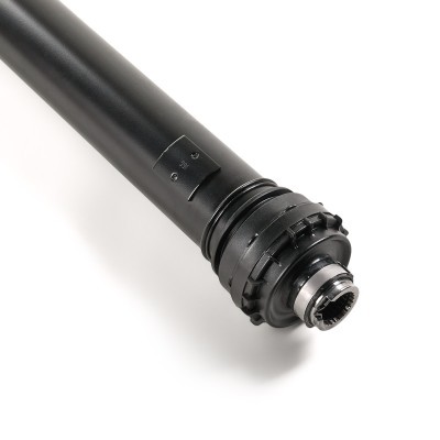Drive Shaft RIDEX 3675A0089 3675A0089 - photo 5