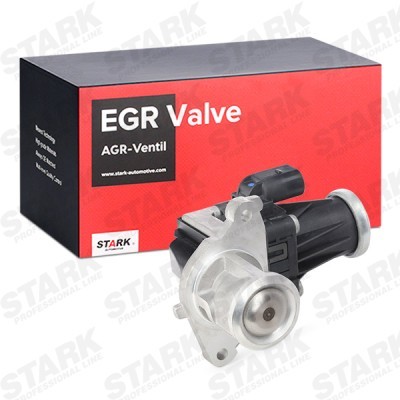 EGR Valve Stark SKEGR-0770216 SKEGR-0770216 - photo 2