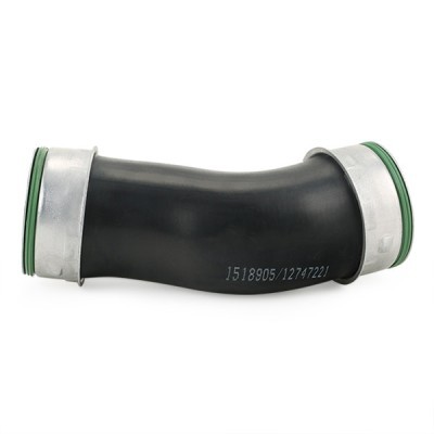 Charger Air Hose RIDEX 3314C0060 3314C0060 - photo 5
