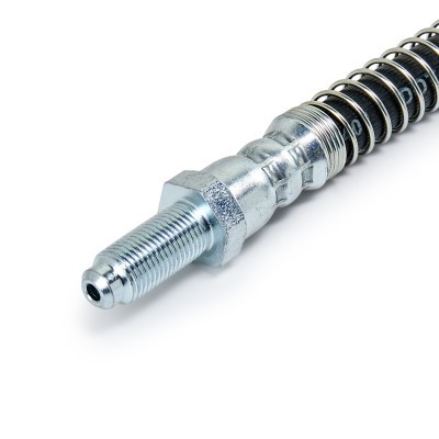 Brake Hose RIDEX 83B1560 83B1560 - photo 3