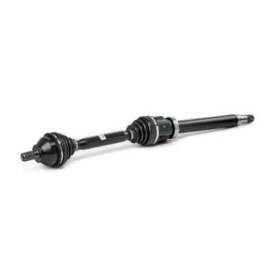 Drive Shaft RIDEX 13D0079R 13D0079R - photo 3