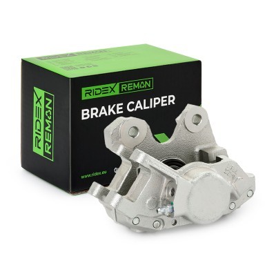 Brake Caliper RIDEX 78B2133R 78B2133R - photo 2