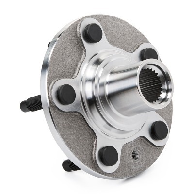 Wheel Hub RIDEX 653W0237 653W0237 - photo 4