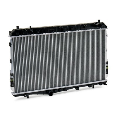 Radiator, Engine Cooling RIDEX 470R0137 470R0137 - photo 5