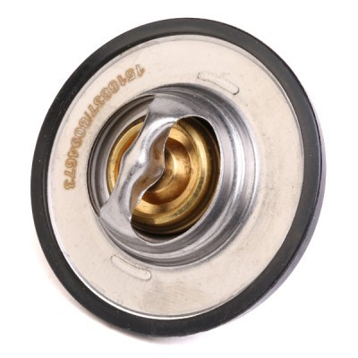 Thermostat, Coolant RIDEX 316T0078 316T0078 - photo 2