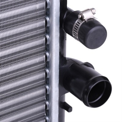 Radiator, Engine Cooling RIDEX 470R0805 470R0805 - photo 6