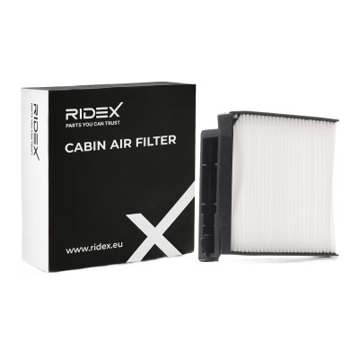 Cabin Air Filter RIDEX 424I0245 424I0245 - photo 9