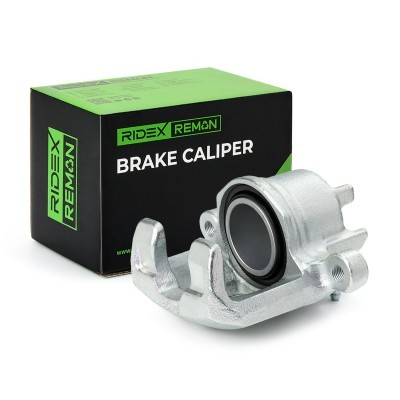 Brake Caliper RIDEX 78B3244R 78B3244R - photo 2