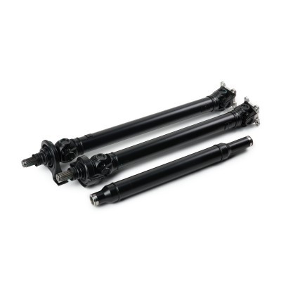 Drive Shaft RIDEX 3675A0030 3675A0030 - photo 3