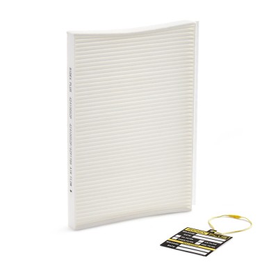 Cabin Air Filter RIDEX 424I0052P 424I0052P - photo 2