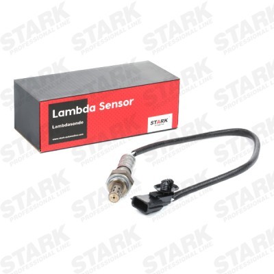 Lambda (Oxygen) Sensor Stark SKLS-0140580 SKLS-0140580 - photo 2