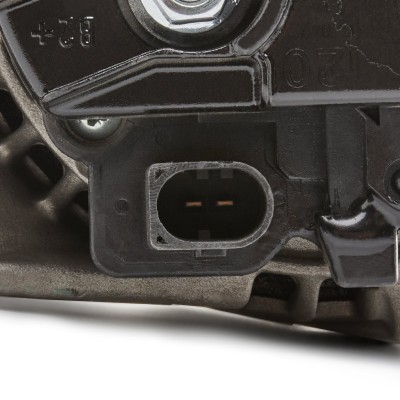 Alternator RIDEX 4G0907R 4G0907R - photo 6