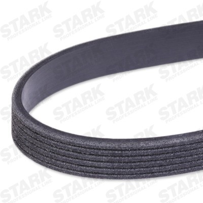 V-Ribbed Belt Stark SK-6PK1590 SK-6PK1590 - photo 3